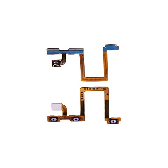 Power+Volume Flex Huawei Mate P Smart Pro/Honor 9X Pro Power+Volume Flex Huawei Mate P Smart Pro/Honor 9X Pro